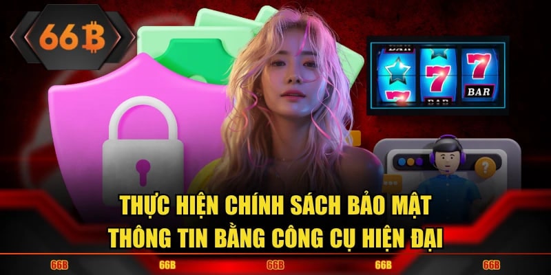 An toàn thông tin cho người tham gia cá cược