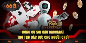 Baccarat Trực Tuyến Uy Tín