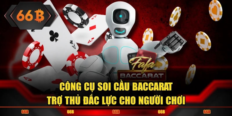 Baccarat Trực Tuyến Uy Tín