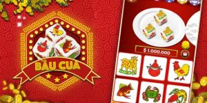 Bầu Cua Online