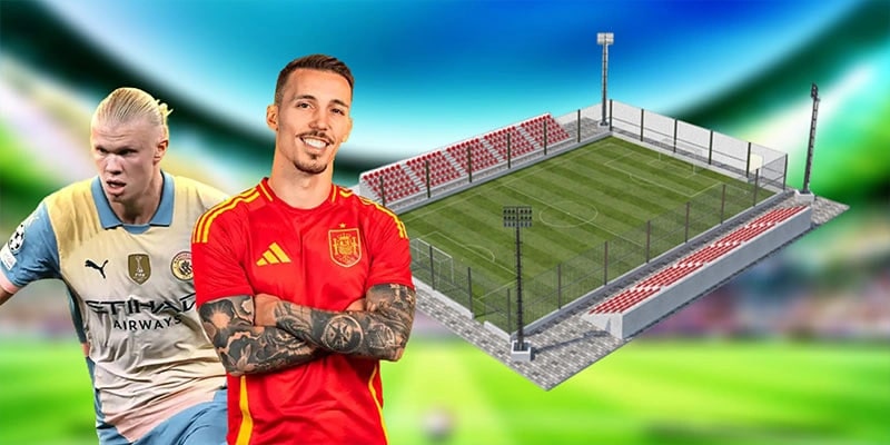 Cập nhật mức cược minh bạch.