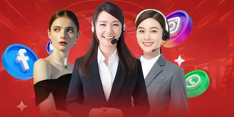 Cùng bạn chơi an toàn, thắng minh bạch