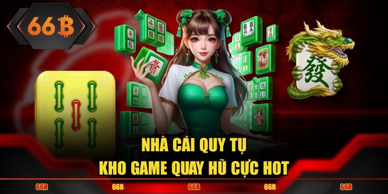 Free spin, hoàn tiền và sự kiện thưởng hấp dẫn