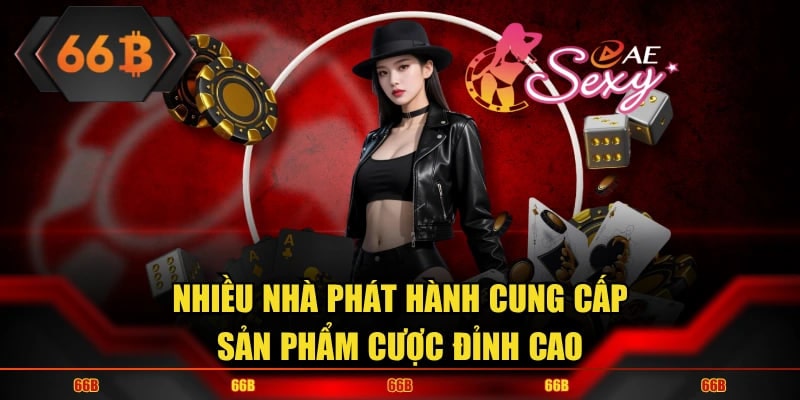 Giới thiệu 66b - Bảo mật tuyệt đối tại trang chủ