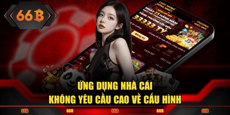 Khám phá không gian giải trí đỉnh cao trên mobile