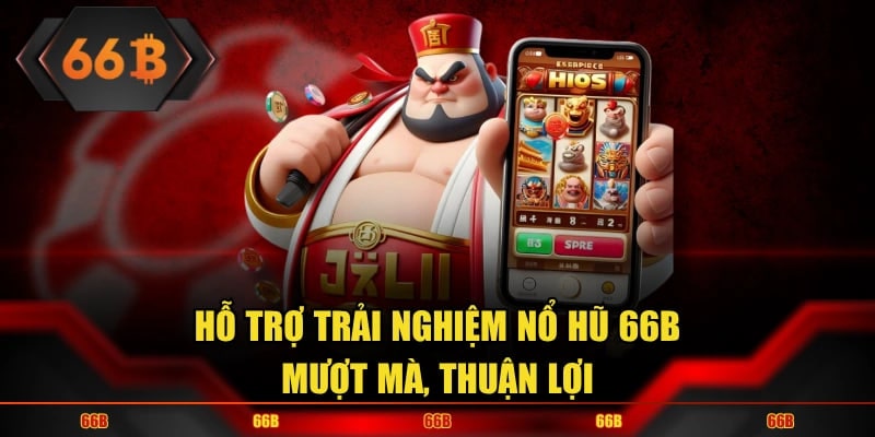 Kho slot phong phú, RTP cao, đồ họa sống động