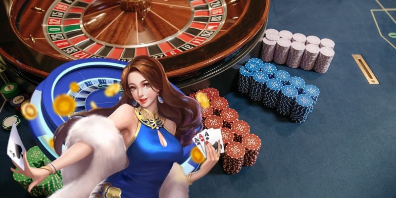Poker – cuộc đấu trí kịch tính