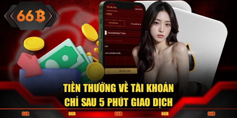 Thao tác nhanh, xử lý trực tiếp trên điện thoại.