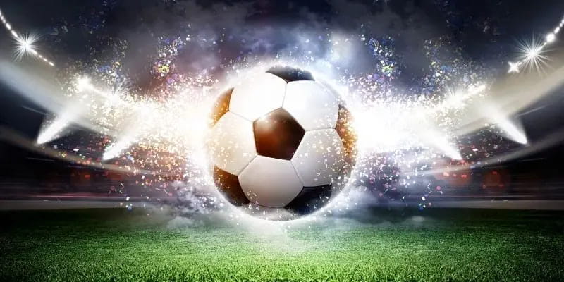 Thống kê bàn thắng chi tiết.