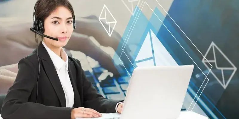 Trả lời ngay lập tức, chỉ trong chốc lát